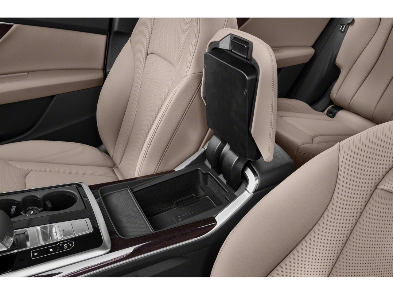 2023 Audi Q8 55 Prestige quattro