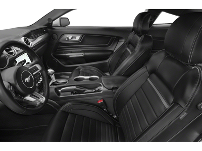 2023 Ford Mustang Mach 1