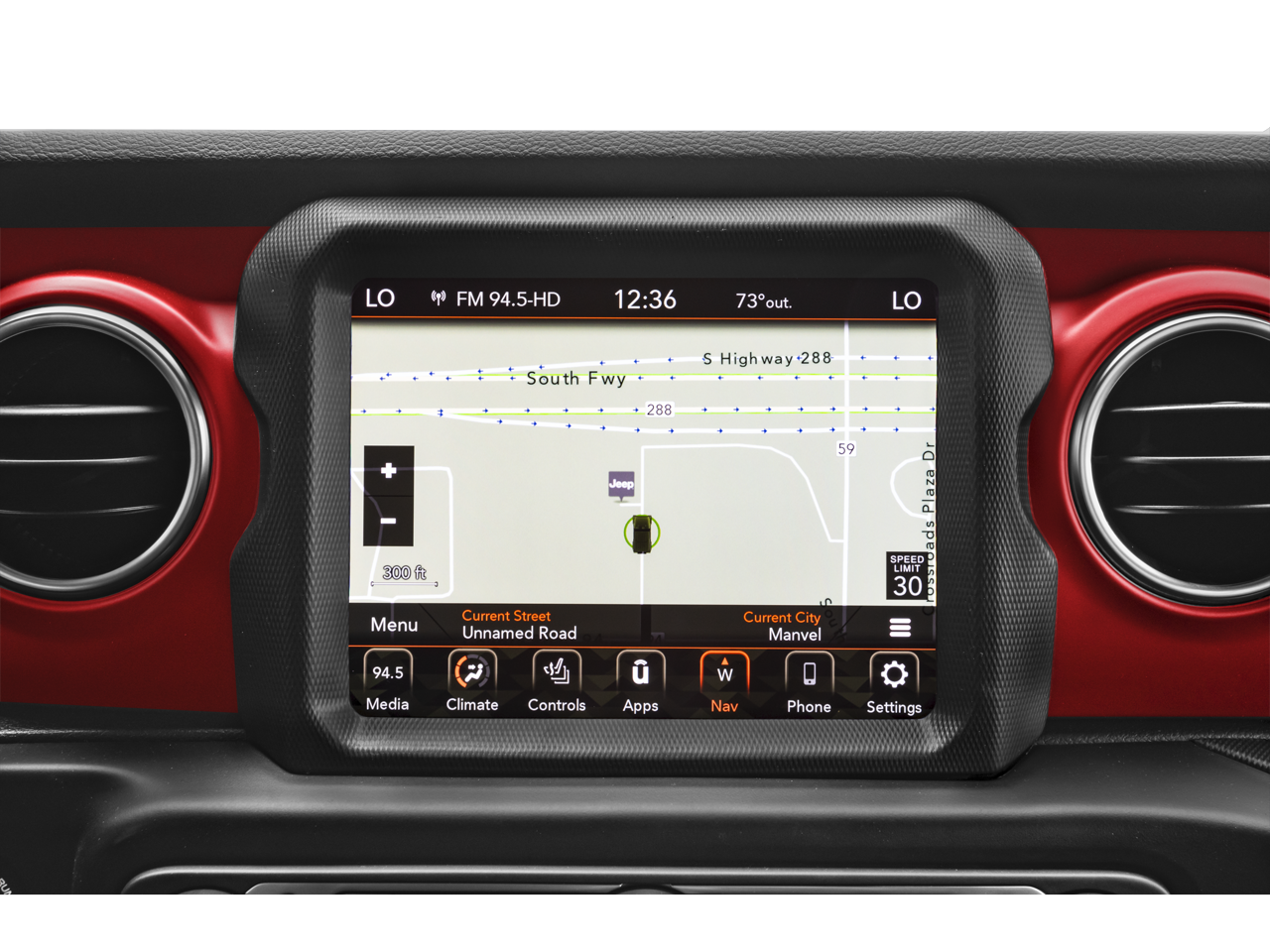 2023 Jeep Wrangler Rubicon photo 2