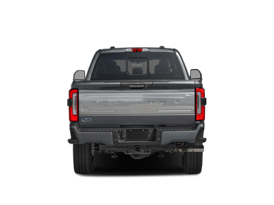 2024 Ford F-250SD Black Widow