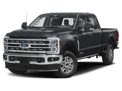2025 Ford F-250SD Roush