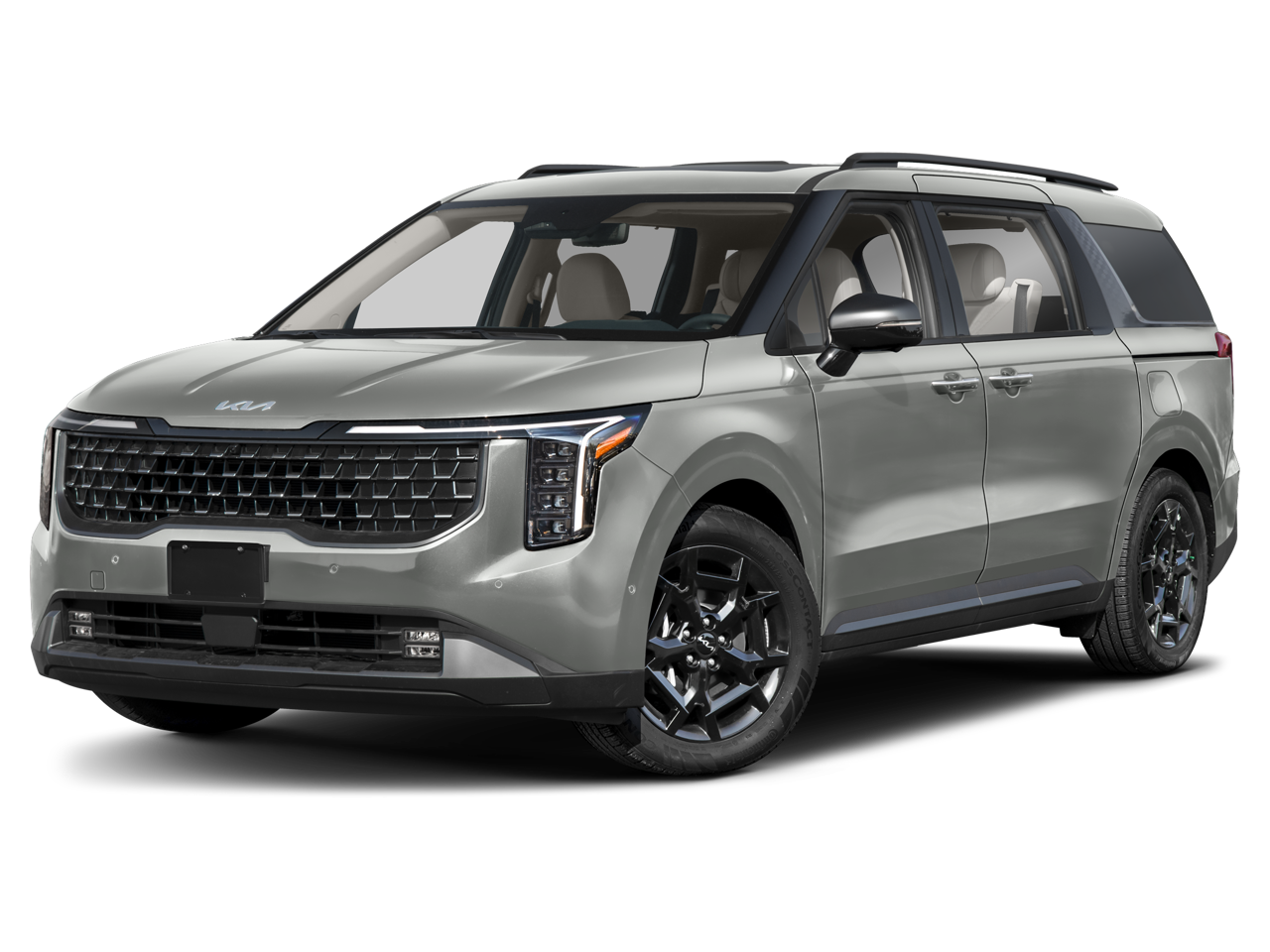 2026 Kia Carnival SX Prestige - Photo 38