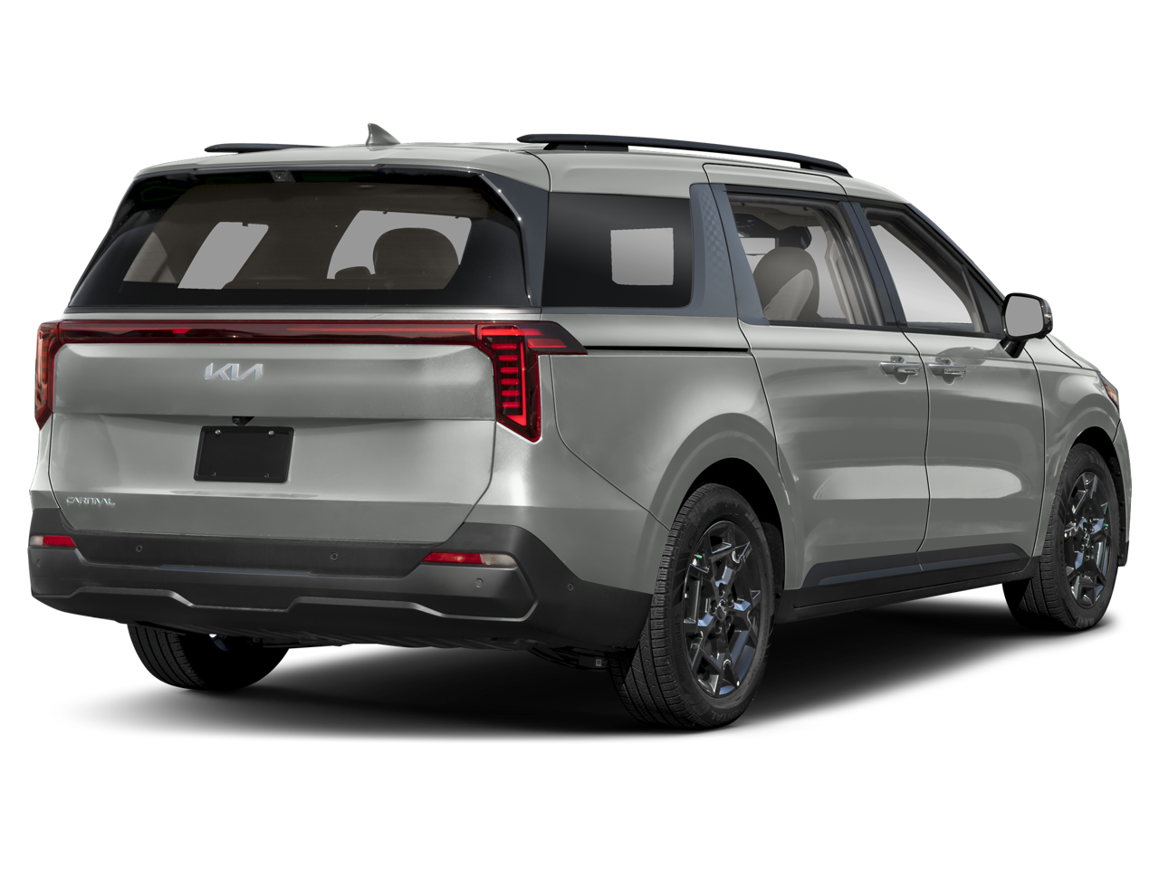 2026 Kia Carnival SX Prestige - Photo 39