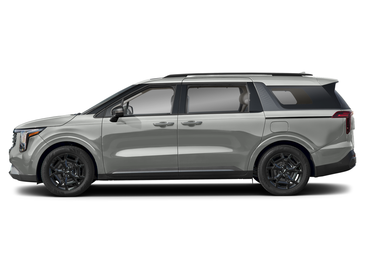 2026 Kia Carnival SX Prestige - Photo 40