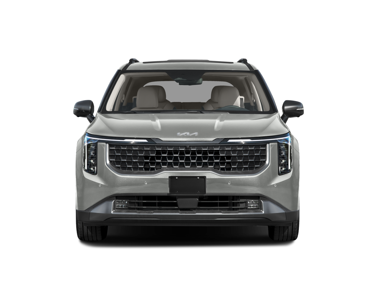 2026 Kia Carnival SX Prestige - Photo 41