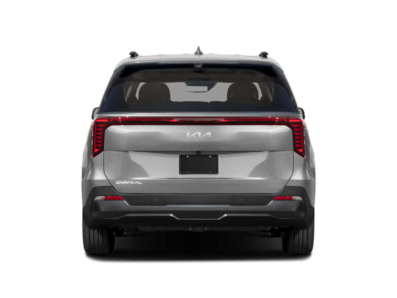 2026 Kia Carnival SX Prestige - Photo 42