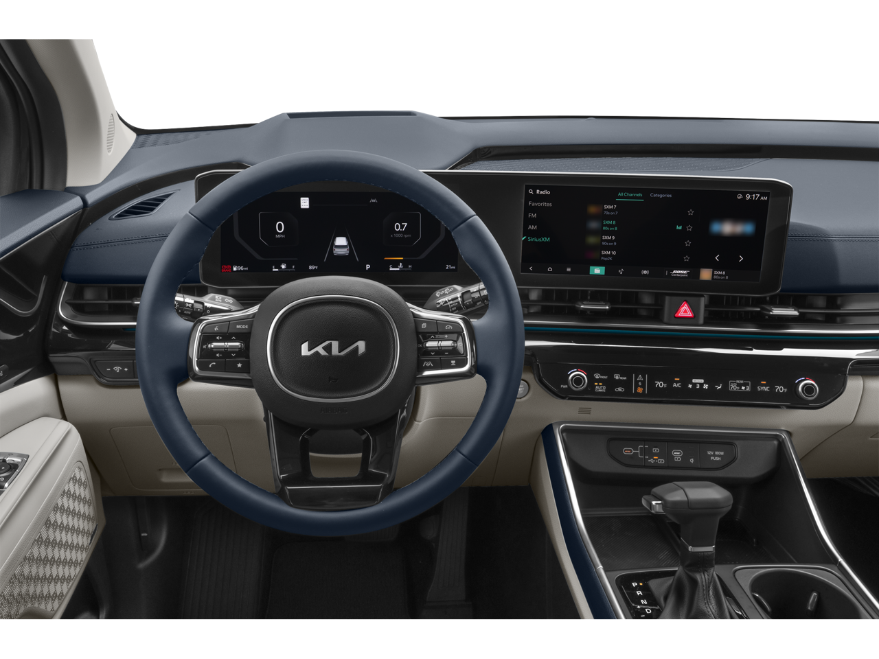 2026 Kia Carnival SX Prestige - Photo 43