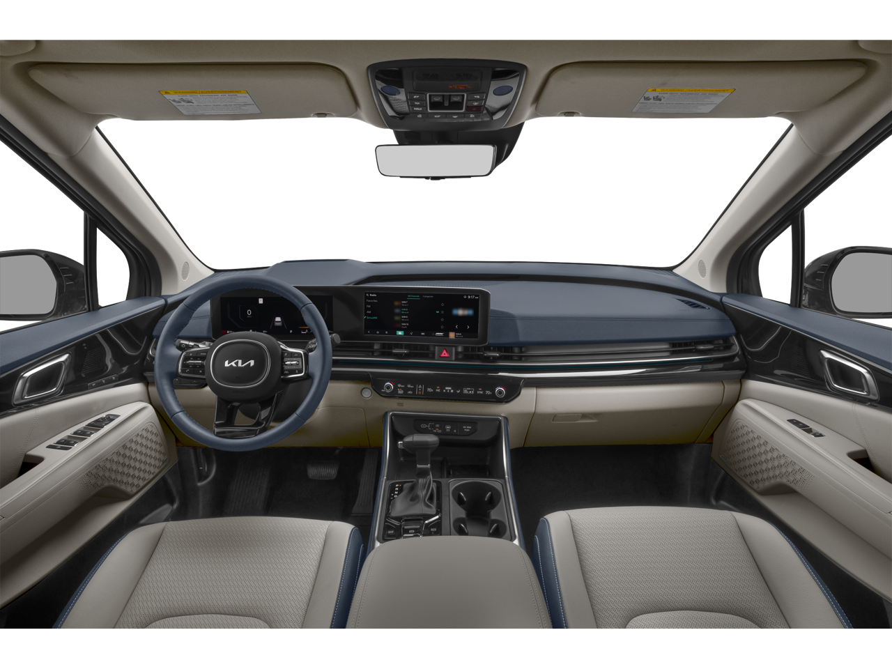 2026 Kia Carnival SX Prestige - Photo 44