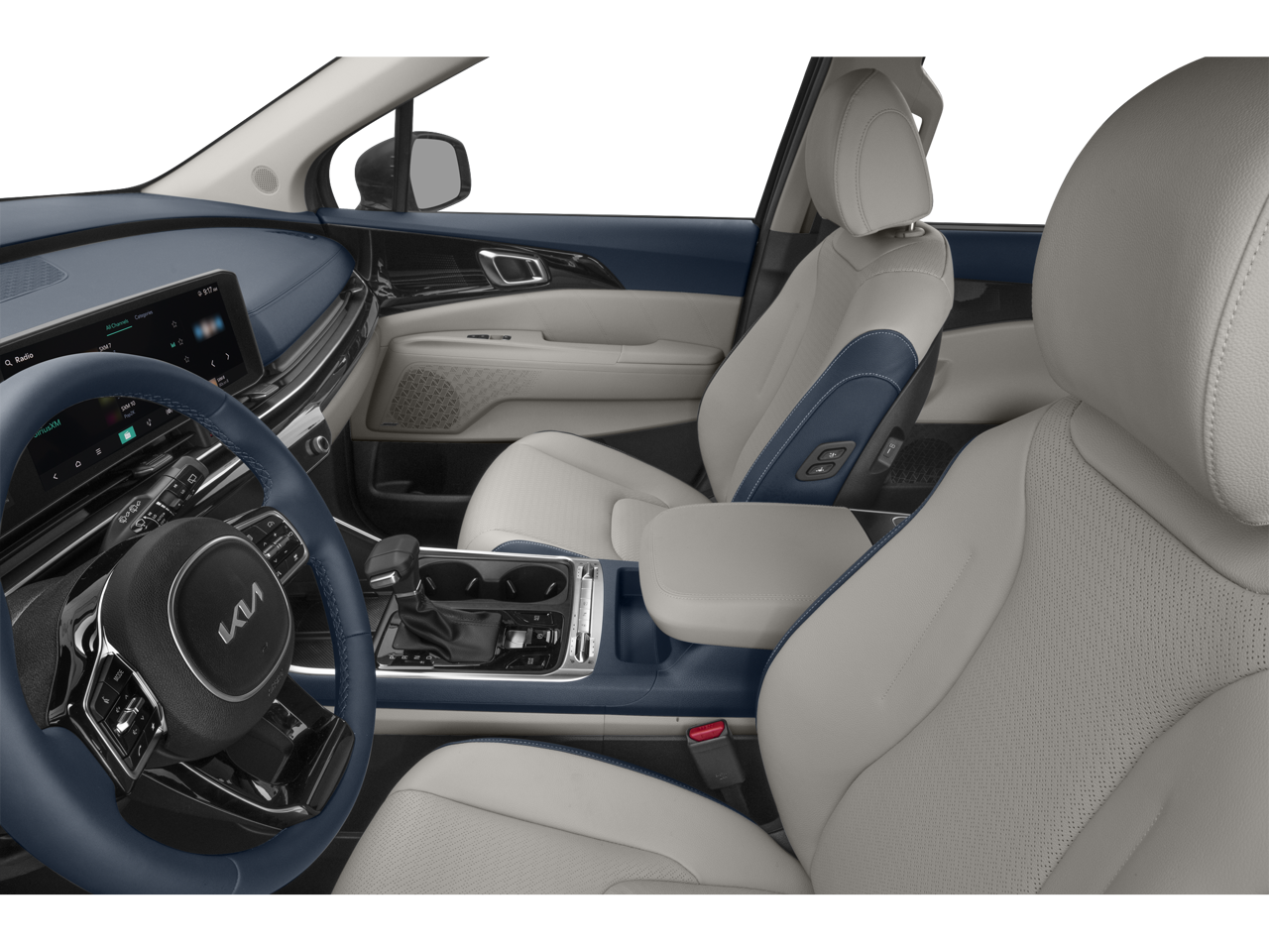 2026 Kia Carnival SX Prestige - Photo 45