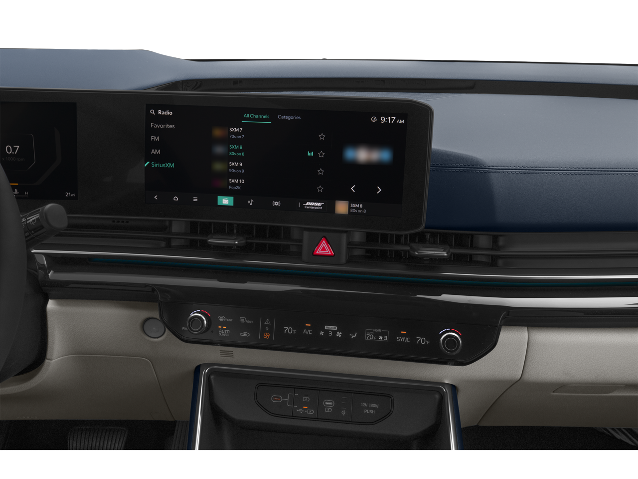 2026 Kia Carnival SX Prestige - Photo 46
