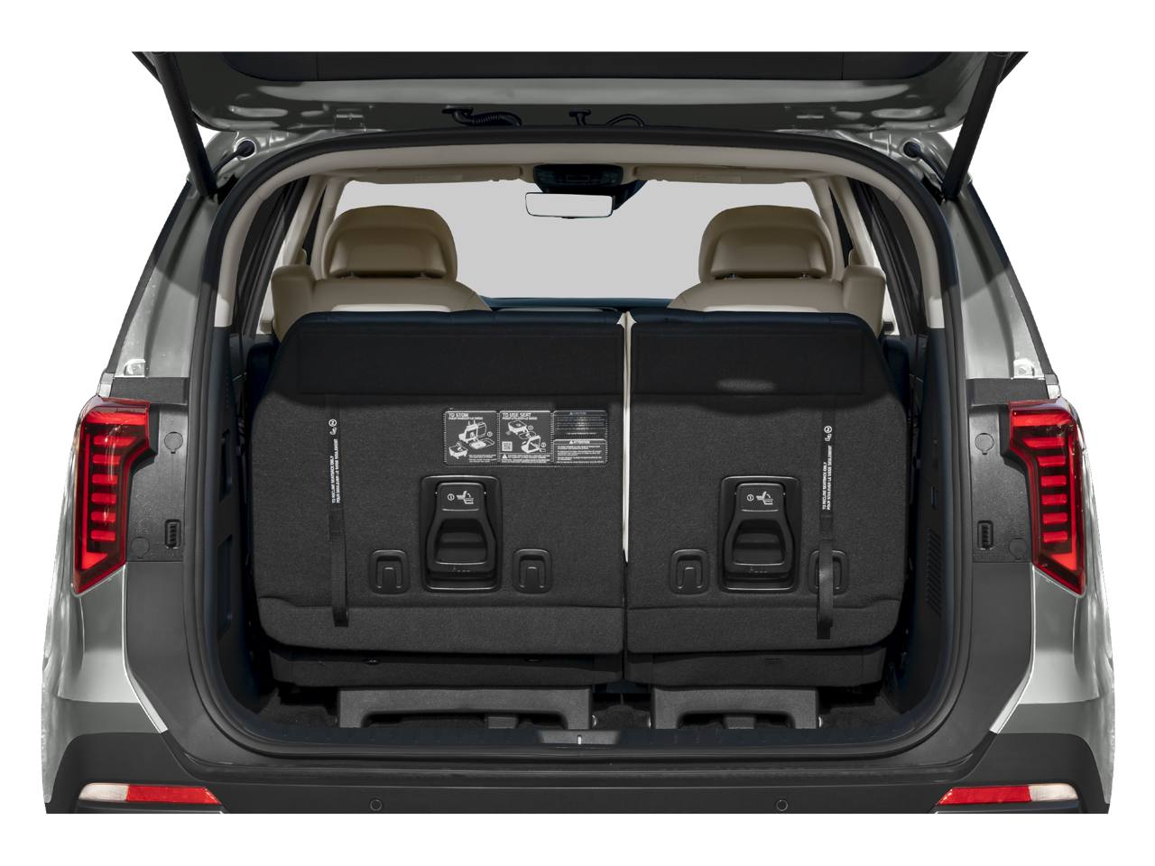 2026 Kia Carnival SX Prestige - Photo 47
