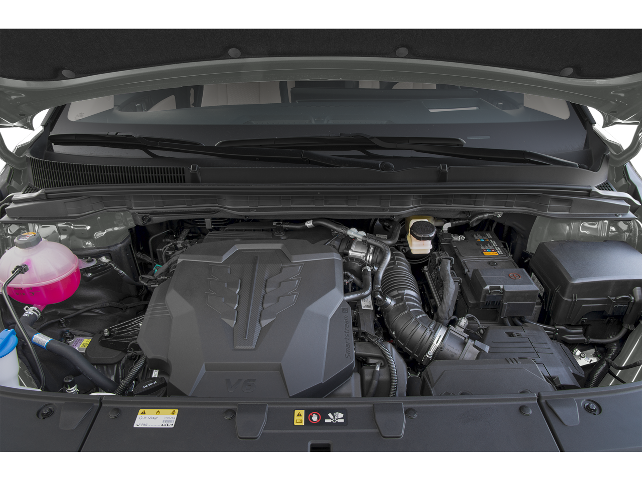 2026 Kia Carnival SX Prestige - Photo 48