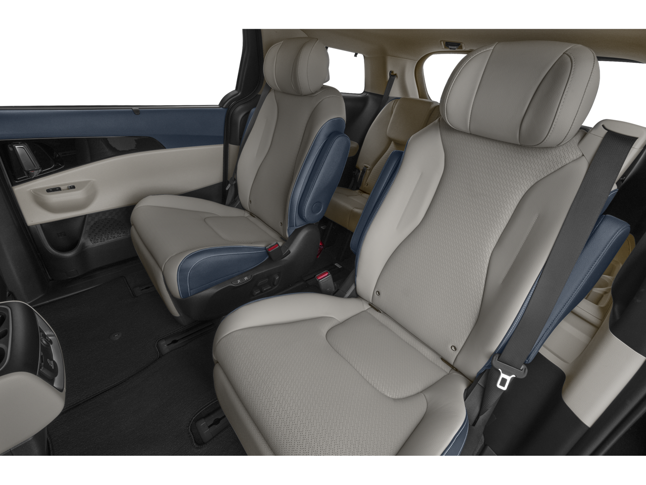 2026 Kia Carnival SX Prestige - Photo 49