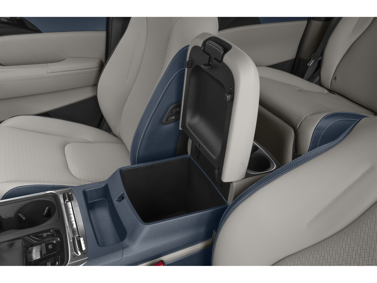 2026 Kia Carnival SX Prestige - Photo 50