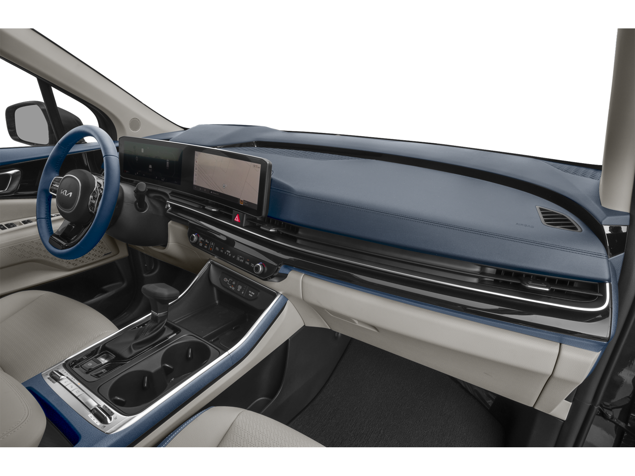 2026 Kia Carnival SX Prestige - Photo 51
