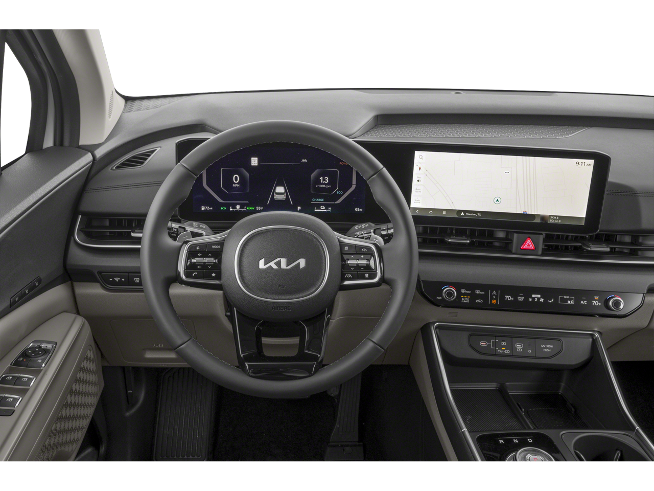 2026 Kia Carnival SX - Photo 42