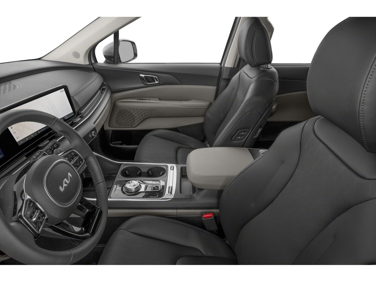 2026 Kia Carnival SX - Photo 44