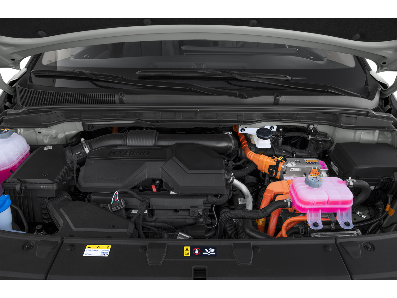 2026 Kia Carnival SX - Photo 46