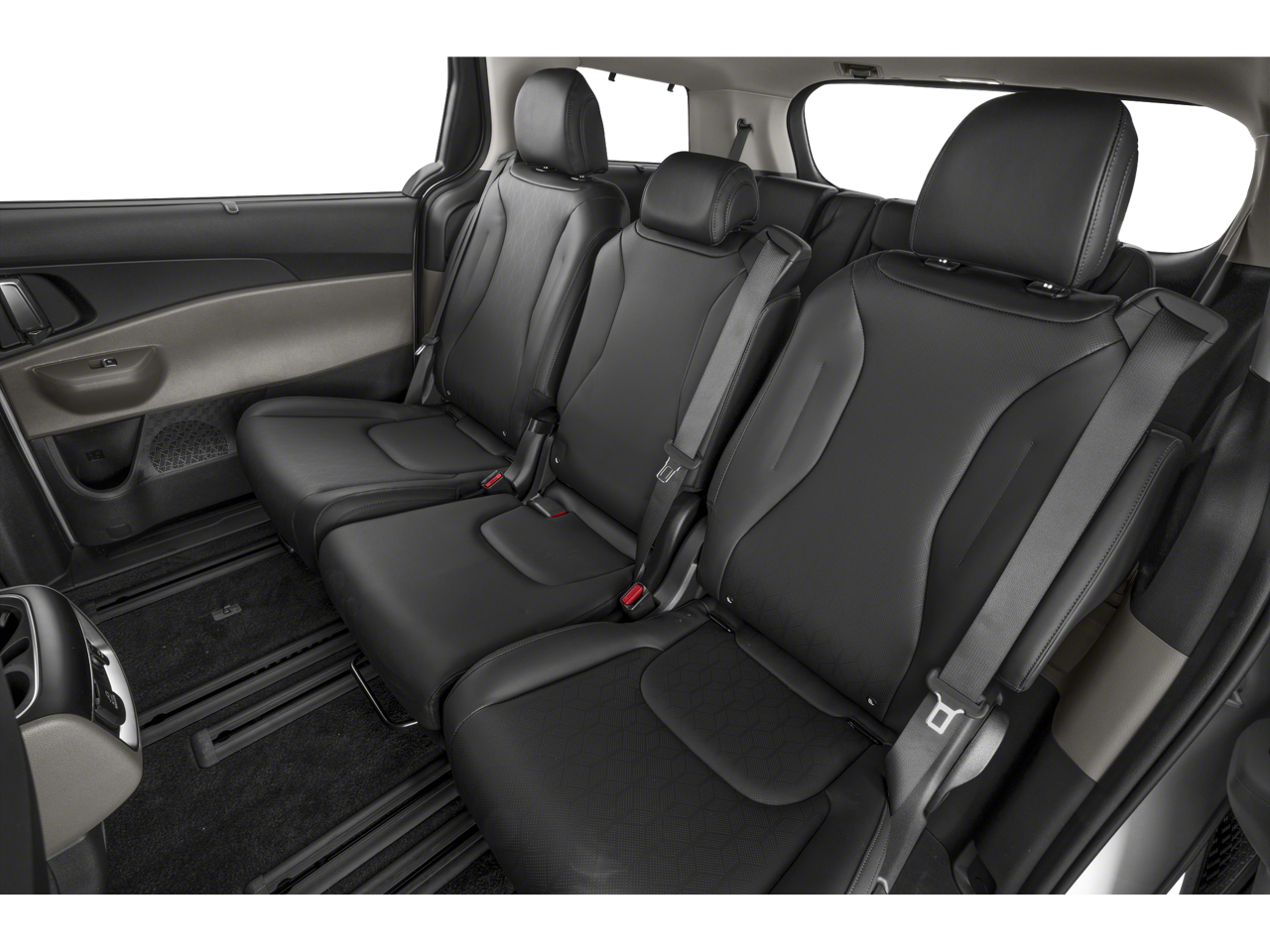 2026 Kia Carnival SX - Photo 47