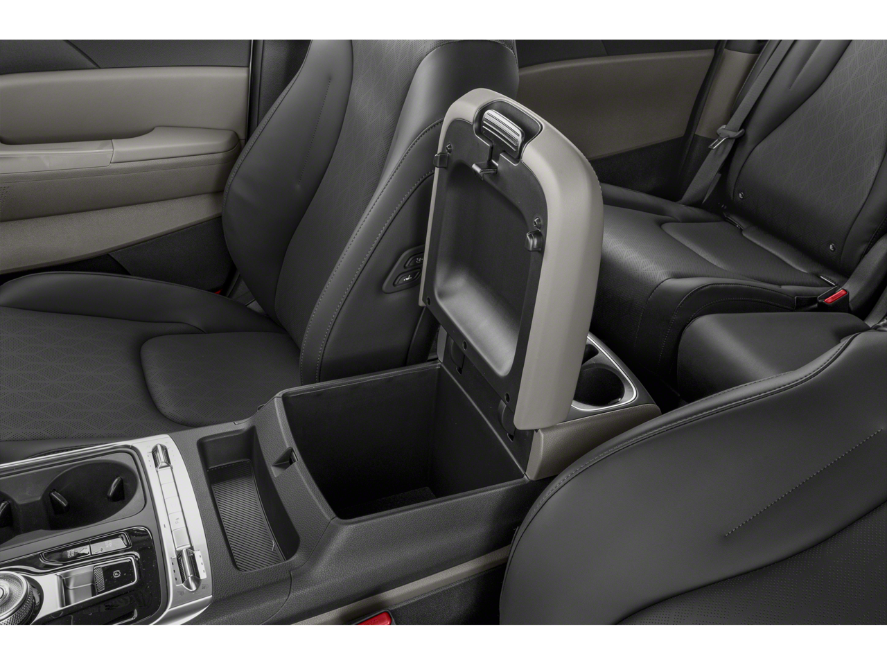 2026 Kia Carnival SX - Photo 48