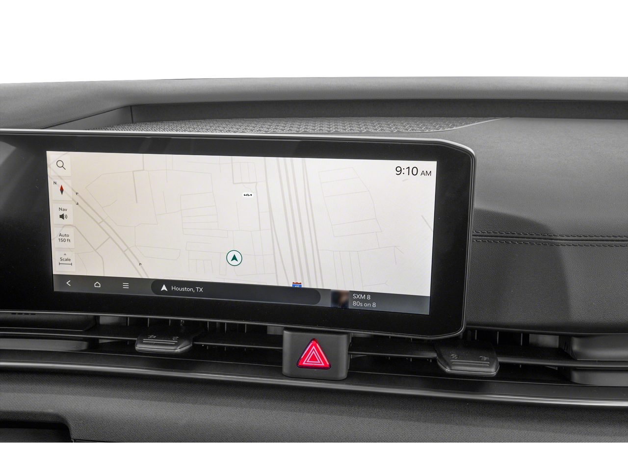 2026 Kia Carnival SX - Photo 50