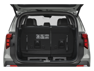 2027 Kia Carnival SX