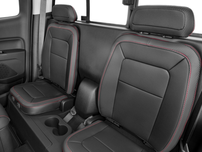 2017 GMC Canyon SLE1