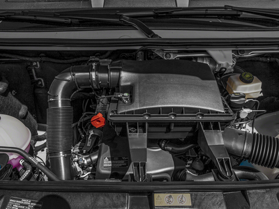 2017 Mercedes-Benz Sprinter 2500 Passenger Executive