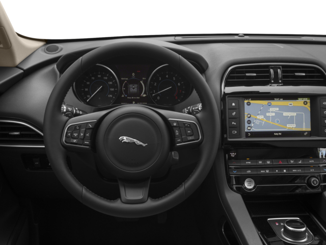 2018 Jaguar F-PACE 35t Premium