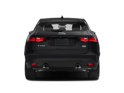 2018 Jaguar F-PACE 35t Premium