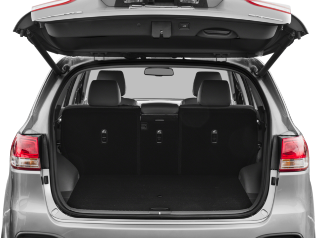 2018 Kia Sorento EX