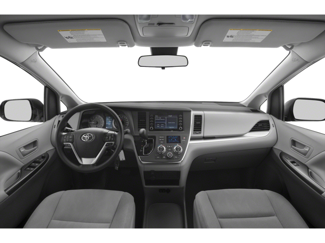 2018 Toyota Sienna LE 7 Passenger