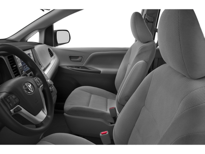 2018 Toyota Sienna LE 7 Passenger