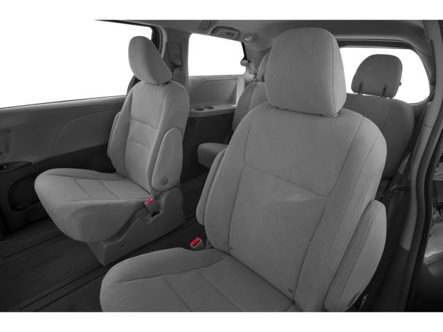 2018 Toyota Sienna LE 7 Passenger