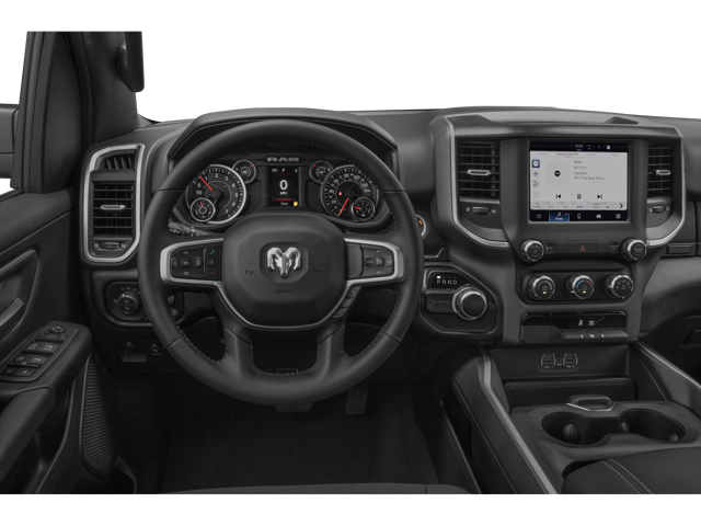 2022 RAM 1500 Sport