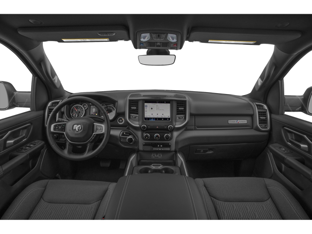 2022 RAM 1500 Sport