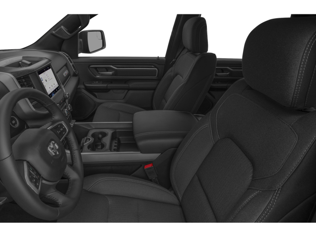 2022 RAM 1500 Sport
