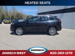2016 Jeep Cherokee Overland