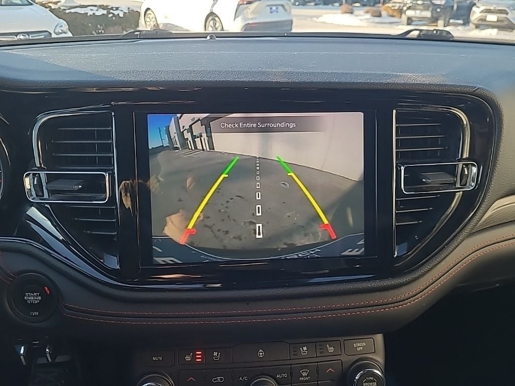 2023 Dodge Durango GT Plus