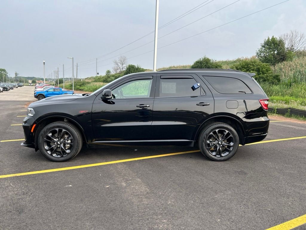 2025 Dodge Durango GT Plus