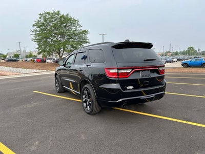 2025 Dodge Durango GT Plus