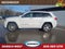 2021 Jeep Grand Cherokee Overland
