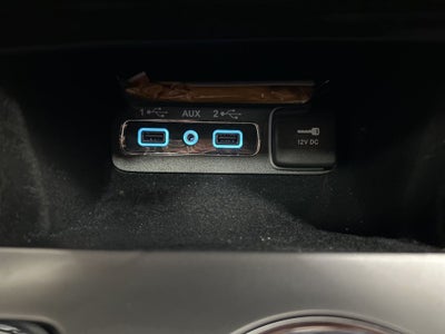 2021 Jeep Grand Cherokee Overland