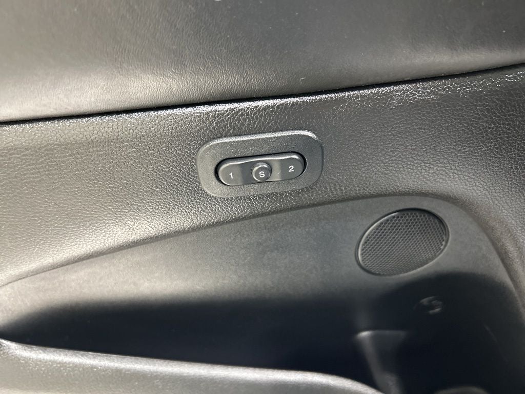 2020 Jeep Grand Cherokee Summit