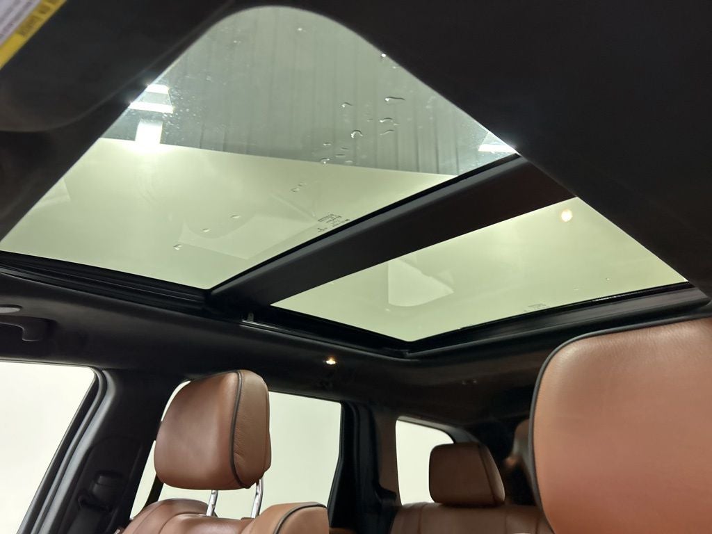 2020 Jeep Grand Cherokee Summit