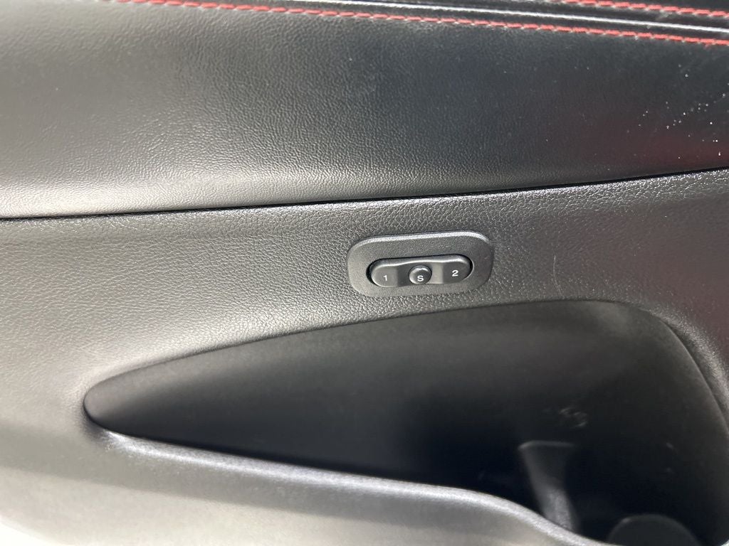 2017 Jeep Grand Cherokee Trailhawk