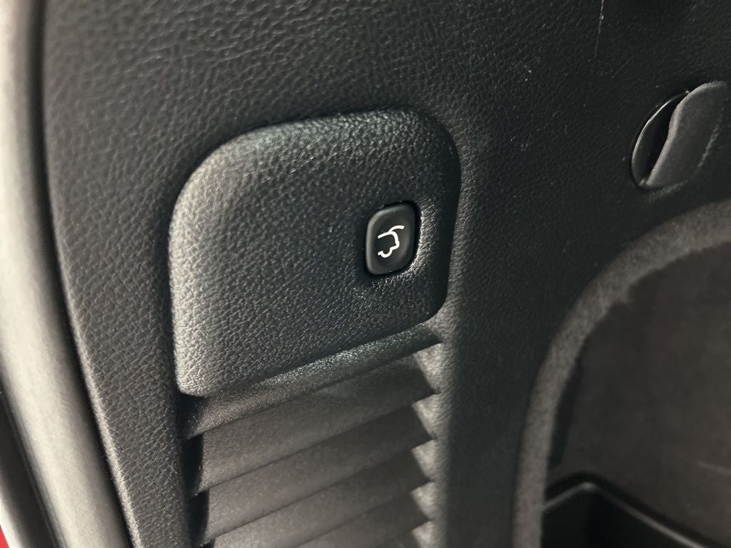 2017 Jeep Grand Cherokee Trailhawk