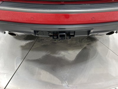 2017 Jeep Grand Cherokee Trailhawk