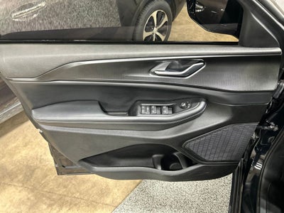 2023 Jeep Grand Cherokee Altitude X