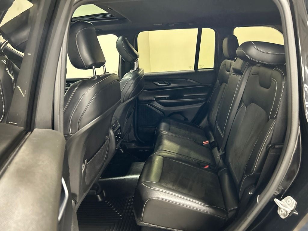 2023 Jeep Grand Cherokee Altitude X